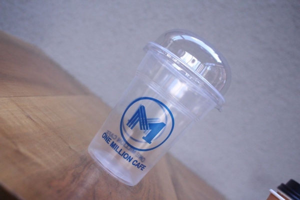 Pet - Plastic Cups